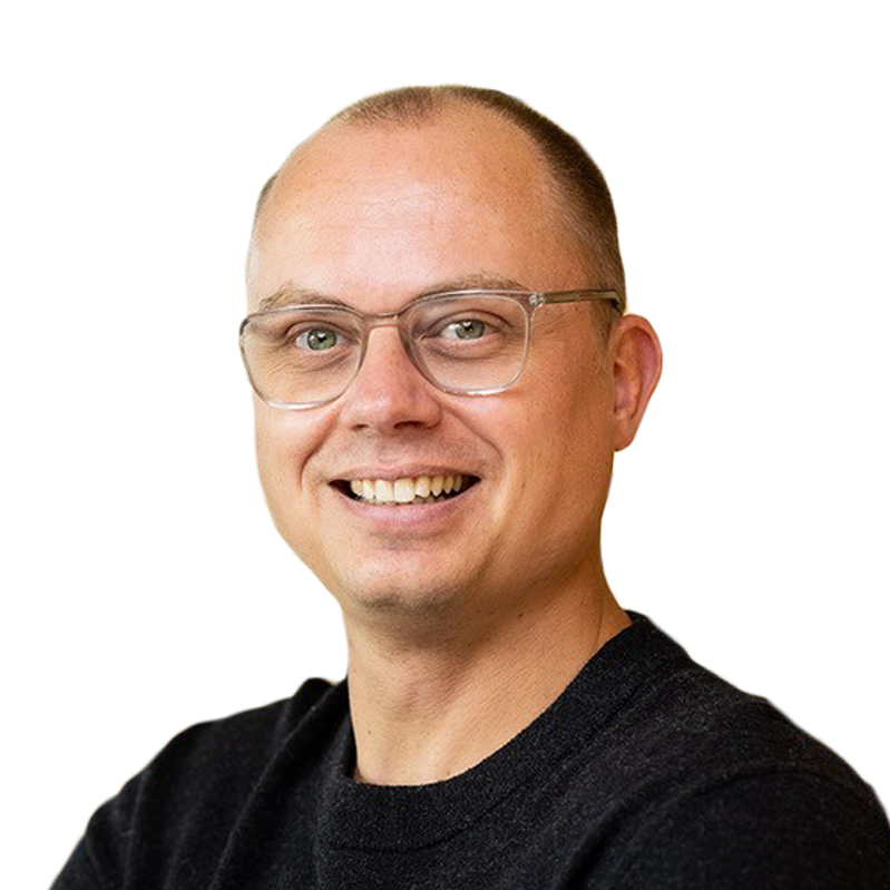 Christoph Seidenstücker, Co-Founder Pixel Photonics