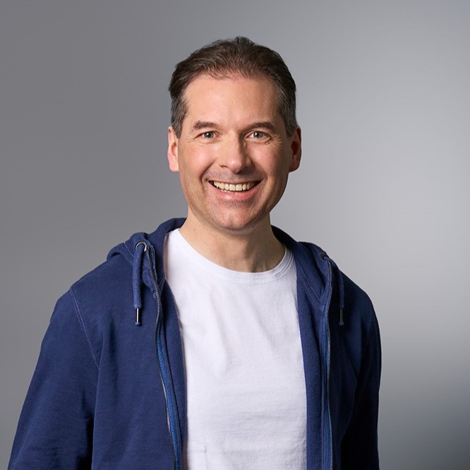 Dr. Gernot Berger