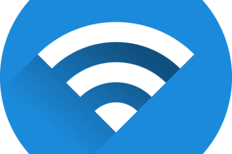 WLAN-Symbol