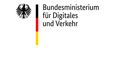 Logo BMDV
