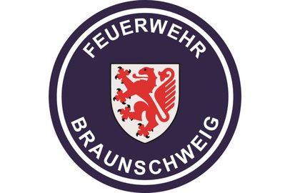 Logo der Feuerwehr Braunschweig
