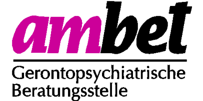 Logo Ambet