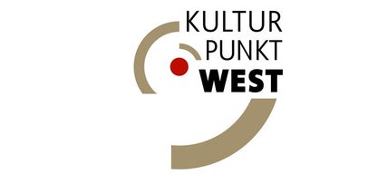 Logo des Kultur Punkt West