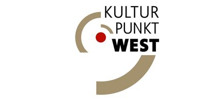 Logo des Kultur Punkt West
