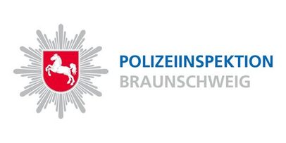 Logo Polizeiinspektion Braunschweig