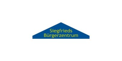 Logo von Siegfrieds Bürgerzentrum