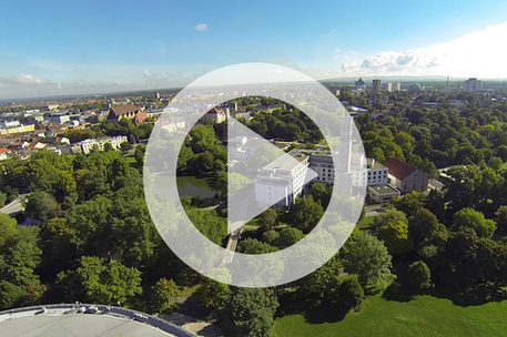 Braunschweig - The LionCity: Congress film