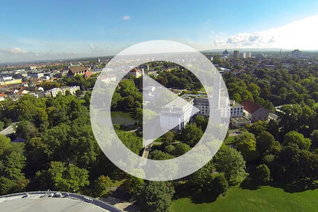 Braunschweig - The LionCity: Congress film