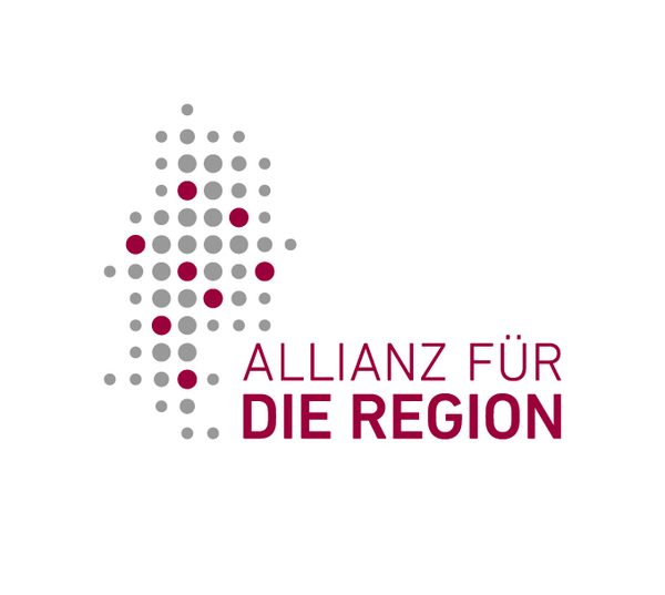 Logo Allianz für die Region (Wird bei Klick vergrößert)