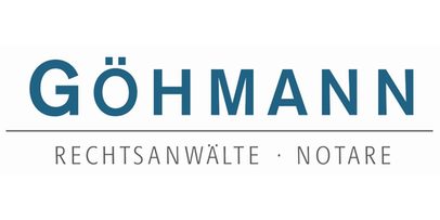 Logo Göhmann Rechtsanwälte