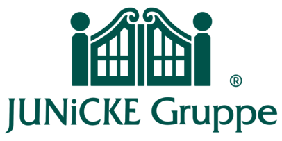 Logo JUNiCKE Gruppe
