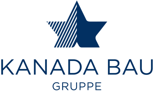 Logo Kanada Bau Gruppe (Wird bei Klick vergrößert)