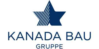 Logo Kanada Bau Gruppe