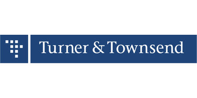 Logo Turner & Townsend