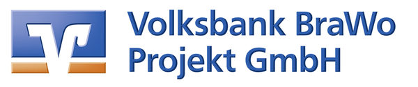 Logo Volksbank (Wird bei Klick vergrößert)