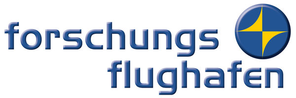 Forschungsflughafen Braunschweig Logo