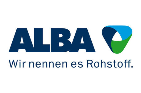 Logo ALBA