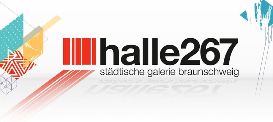 halle267 - städtische galerie braunschweig