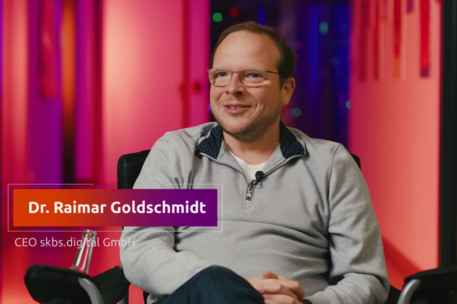 Dr. Raimar Goldschmidt