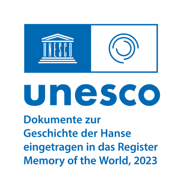 Logo Unesco (Wird bei Klick vergrößert)
