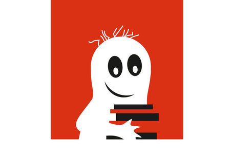 Logo Kinder Lesestart