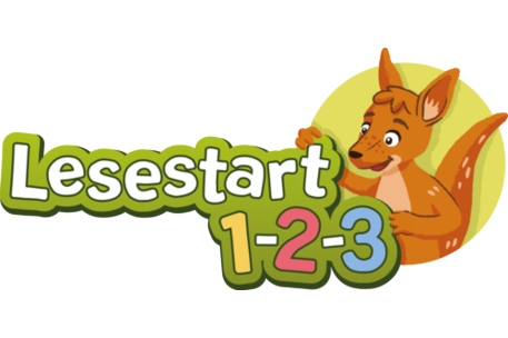 Logo Lesestart
