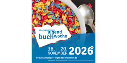 Jugendbuchwoche 2026