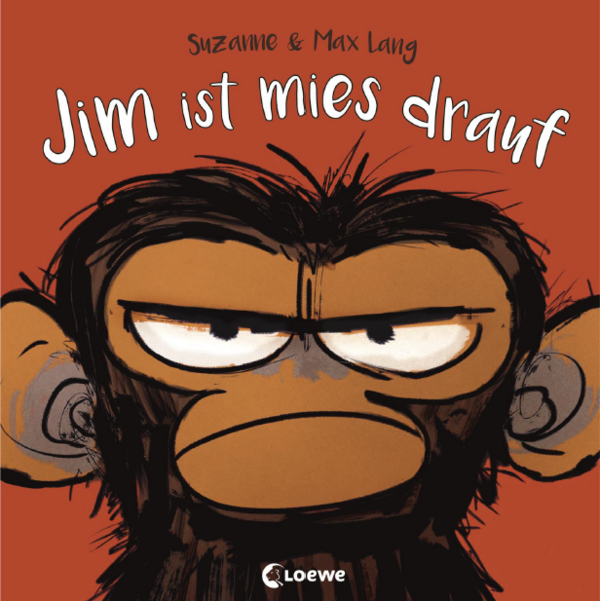 Jim ist mies drauf (Wird bei Klick vergrößert)