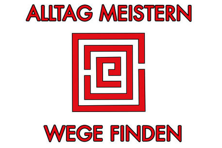 Logo Alltag meistern