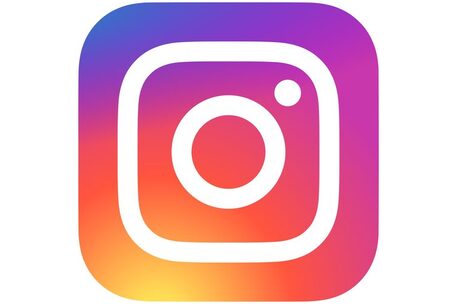 Logo instagram