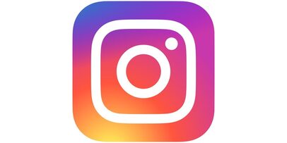 Logo instagram