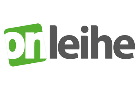 Logo der Onleihe