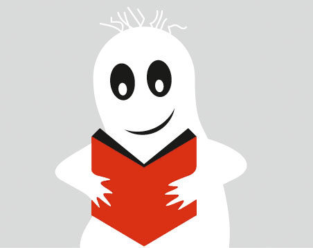 Logo Lesung für Kinder (Wird bei Klick vergrößert)