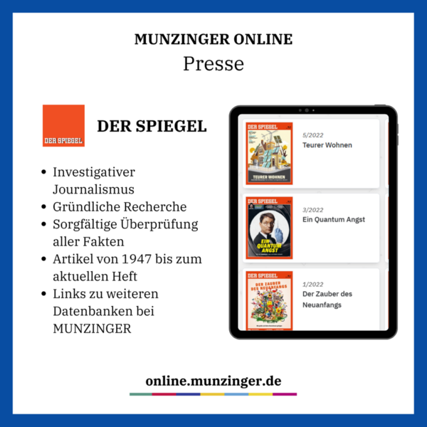 Der Spiegel