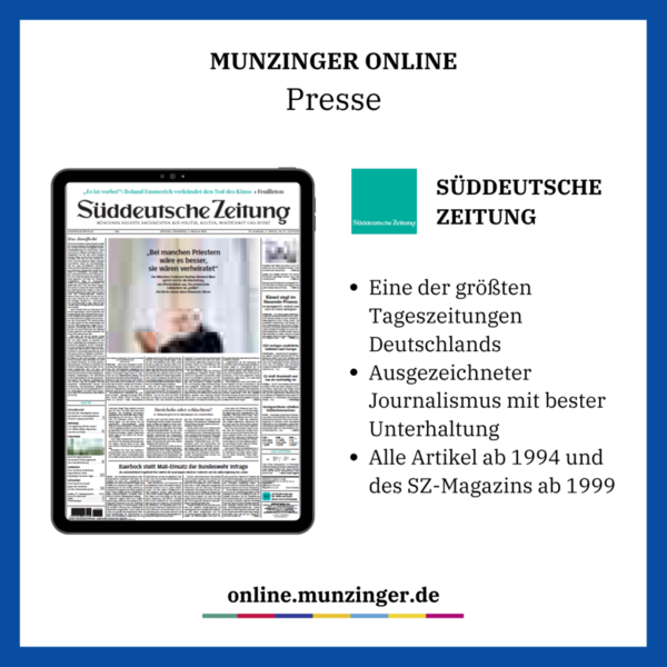 Süddeutsche Zeitung
