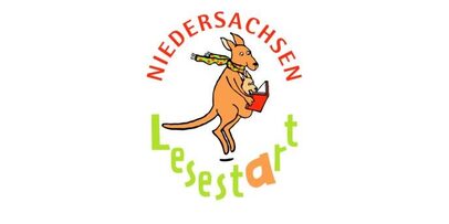 Logo Lesestart