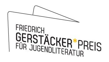 Friedrich Gerstäcker-Preis für Jugendliteratur Logo