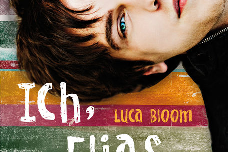 Cover des Buchs "Ich, Elias"
