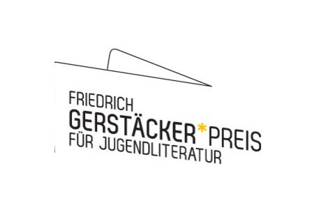 Logo Gerstäcker-Preis
