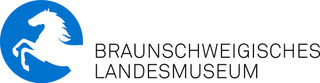 Logo des Braunschweigischen Landesmuseums