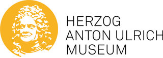 Logo Herzog Anton Ulrich Musueum