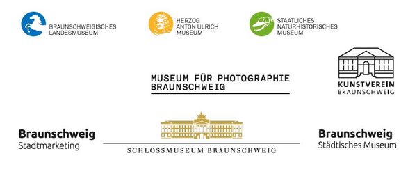 Logos der Teilnehmer der Museumscard (Wird bei Klick vergrößert)