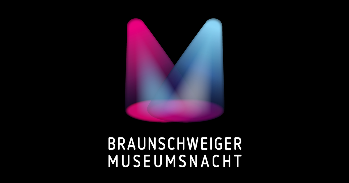 Logo Braunschweiger Museumsnacht