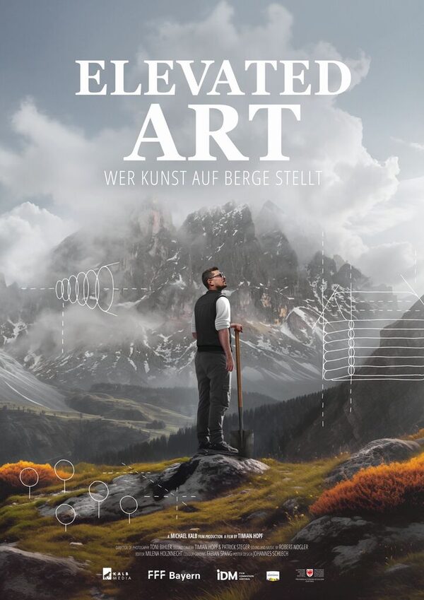 Plakat (Wird bei Klick vergrößert)