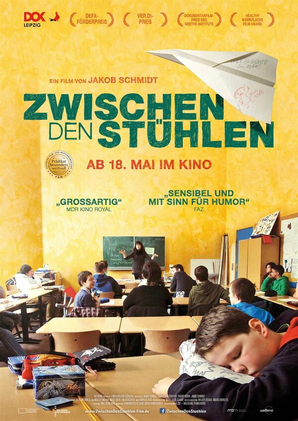 Filmplakat (Wird bei Klick vergrößert)