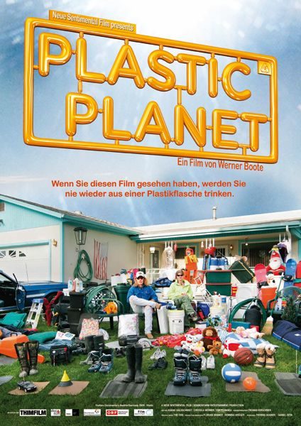 Szenenfoto aus dem Film Plastic Planet (Wird bei Klick vergrößert)