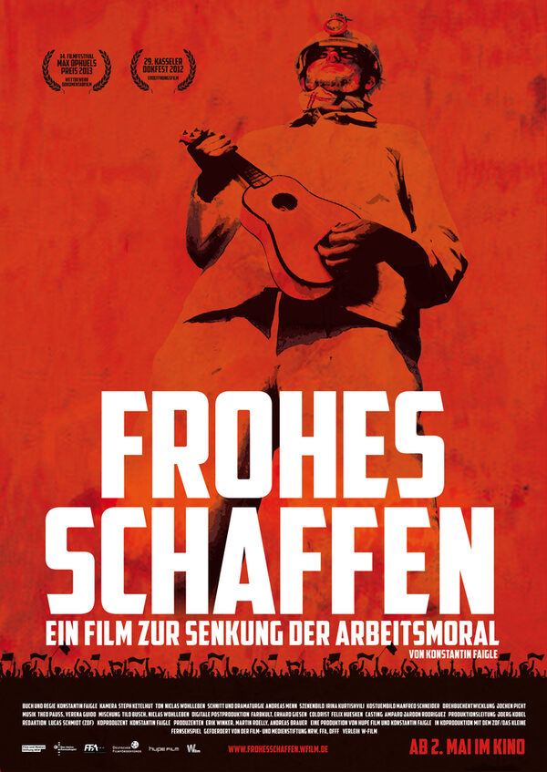 Filmplakat (Wird bei Klick vergrößert)