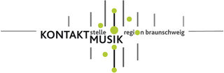 Logo der Kontaktstelle Musik