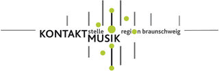 Logo der Kontaktstelle Musik