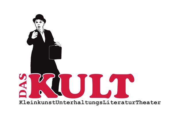 Logo DAS KULT (Wird bei Klick vergrößert)